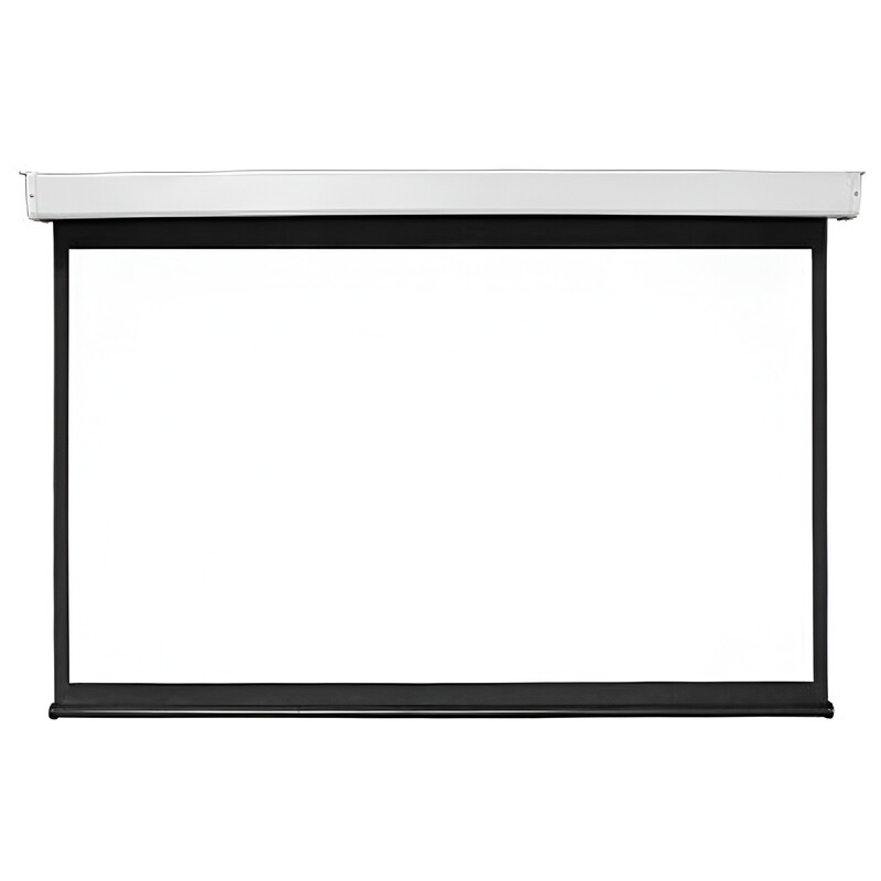 Экран моторизированный 2E 120" (265х148, 16:9) (0169120E)