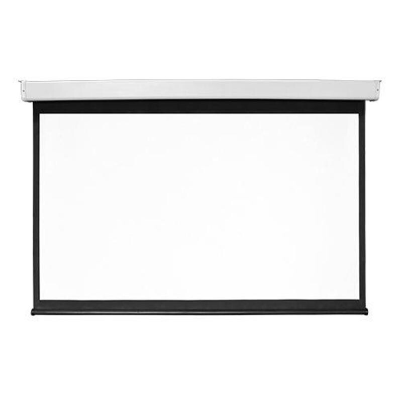 Экран моторизированный 2E 120" (265х148, 16:9) (0169120E)