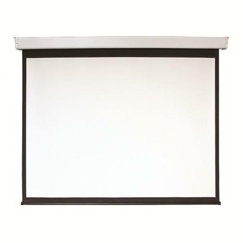 Экран моторизированный 2E 100" (200х150, 4:3) (0043100E)