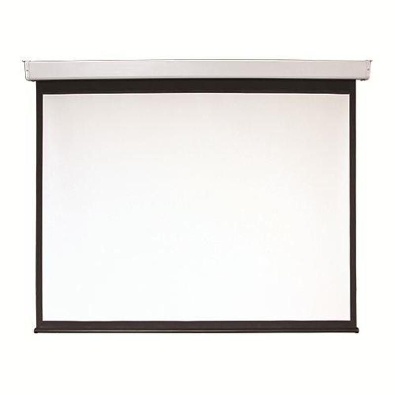 Экран моторизированный 2E 120" (240х180, 4:3) (0043120E)