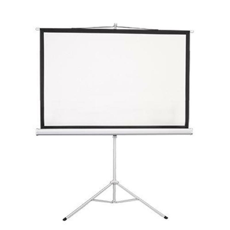 Экран на треноге 2E 120" (240x180, 4:3) (0043120T)