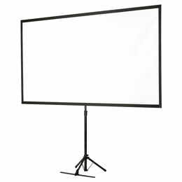 Экран мобильный с треногой Epson ELPSC21 (V12H002S21)