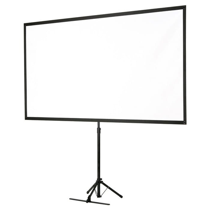 Экран мобильный с треногой Epson ELPSC21 (V12H002S21)