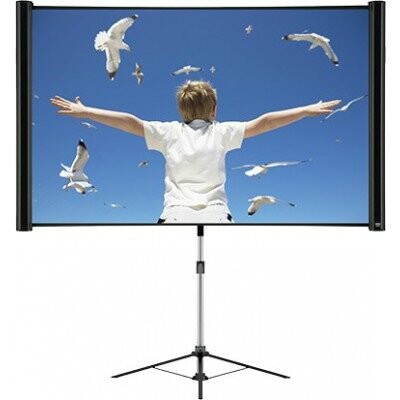 Экран мобильный с треногой Epson ELPSC26 (V12H002S26)