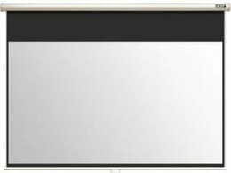 Екран моторизований Acer E100-W01MW (MC.JBG11.009)