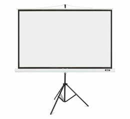 Экран на треноге Acer 87" T87-S01MW (174x130, 4x3) (MC.JBG11.00F)