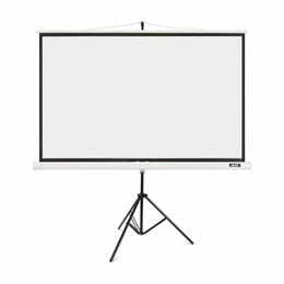 Екран на тринозі Acer 87" T87-S01MW (174x130, 4x3) (MC.JBG11.00F)