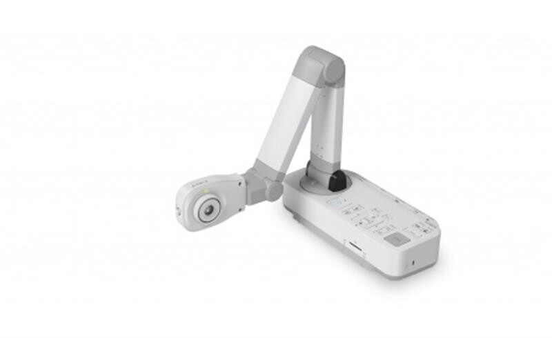 Документ-камера Epson ELPDC13 (V12H757040)