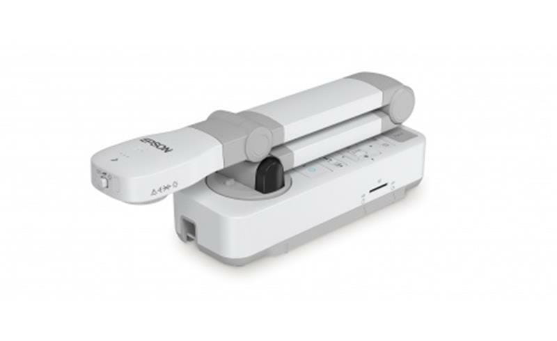 Документ-камера Epson ELPDC13 (V12H757040)