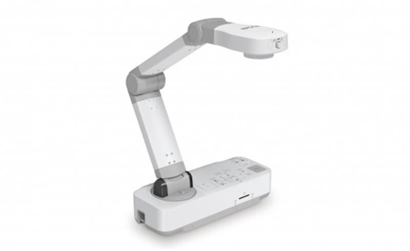 Документ-камера Epson ELPDC13 (V12H757040)