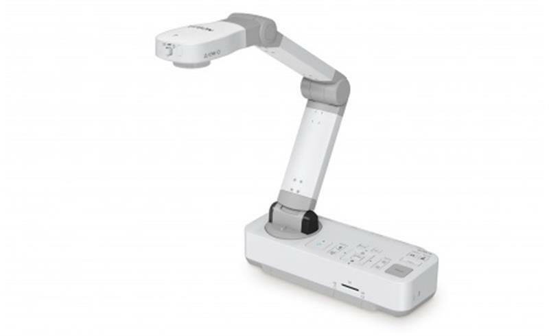 Документ-камера Epson ELPDC13 (V12H757040)