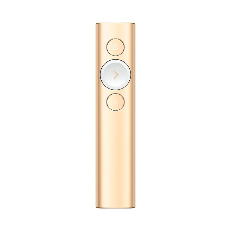 Презентер Logitech Spotlight Gold (910-004862)