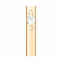 Презентер Logitech Spotlight Gold (910-004862)