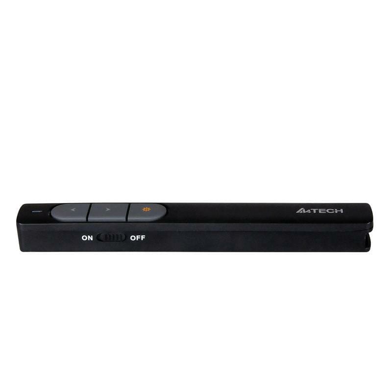 Презентер беспроводной A4Tech LP15 Black