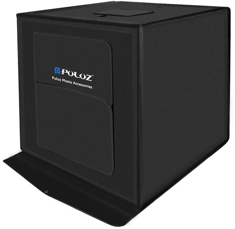 Лайткуб (фотобокс) Puluz PU5040 40x40x40см (PU5040EU)