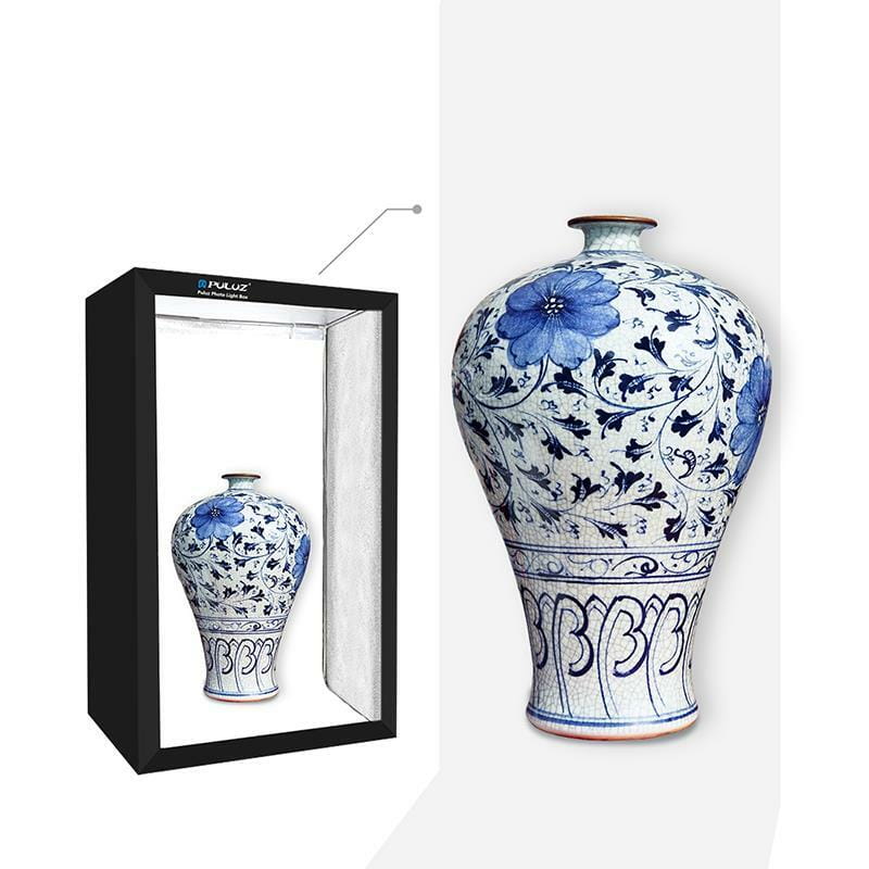 Лайткуб (фотобокс) Puluz PU5210 200x120x80см (PU5210EU)