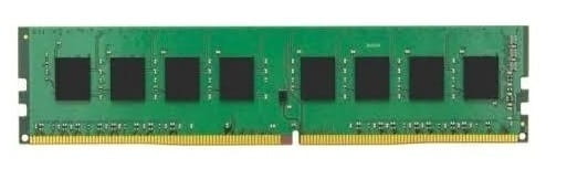 Модуль пам`яті DDR4 16GB/2666 Kingston ValueRAM (KVR26N19D8/16)