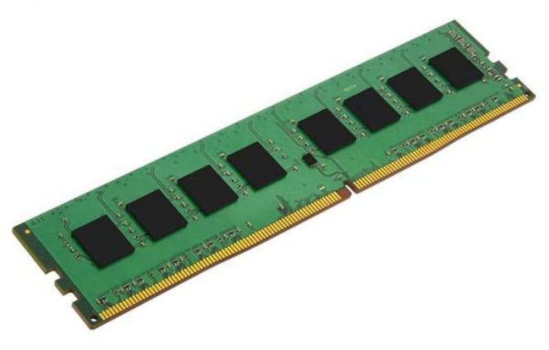 Модуль памяти DDR4 16GB/2666 Kingston ValueRAM (KVR26N19D8/16)