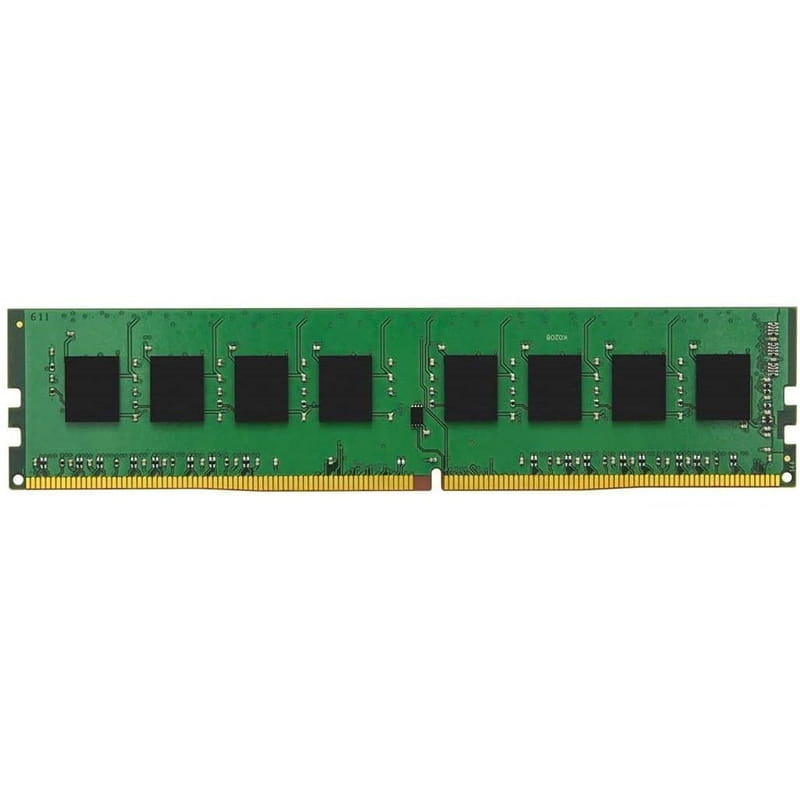 Модуль пам`яті DDR4 16GB/2666 Kingston ValueRAM (KVR26N19D8/16)