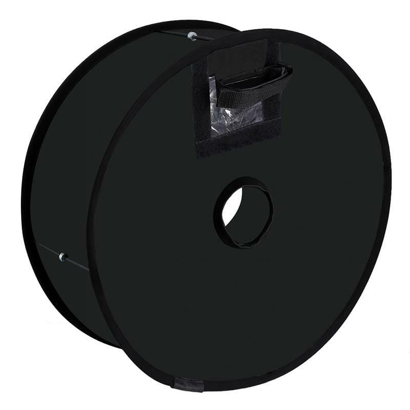 Круговой складной софтбокс Puluz PU5145 45см (PU5145)