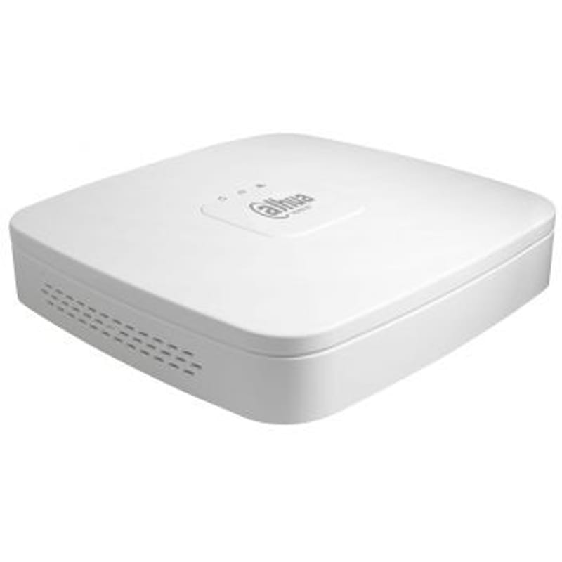 Видеорегистратор Dahua DH-XVR5104C-I3