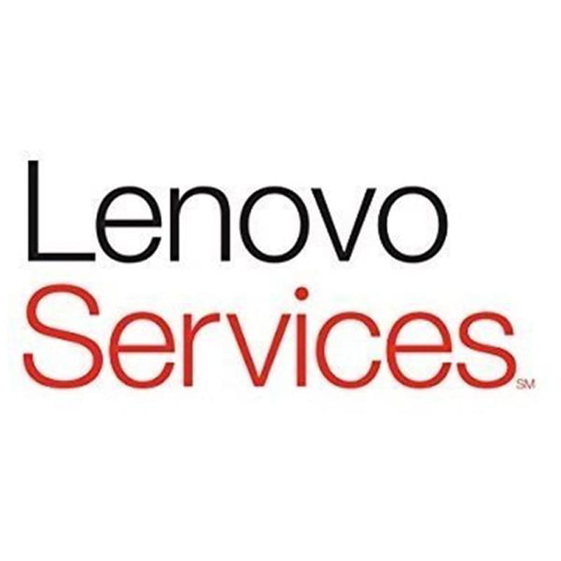 Сервисный сертификат Lenovo 3Y Depot/CCI upgrade from 1Y Depot/CCI delivery для V Series (5WS0Q81869)