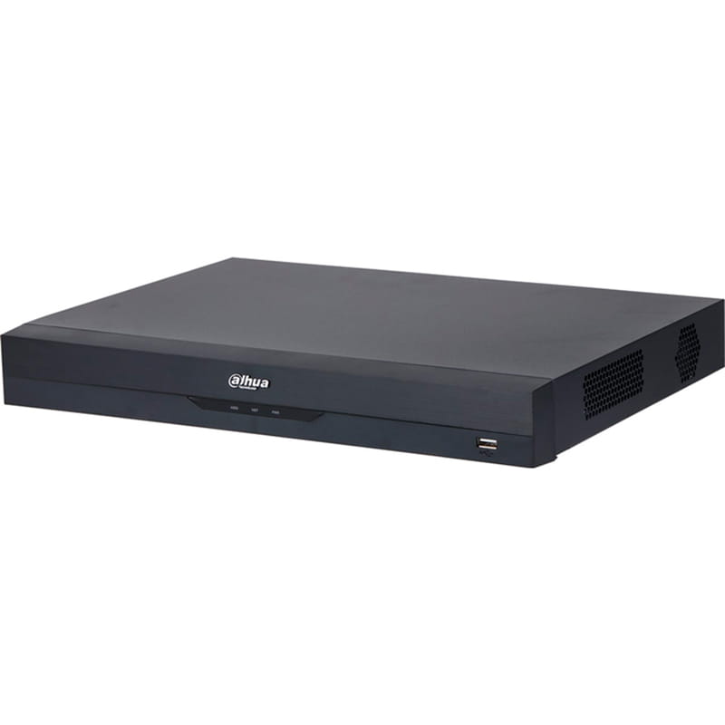 Видеорегистратор Dahua DH-XVR5104HE-I3