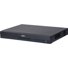 Видеорегистратор Dahua DH-XVR5104HE-I3