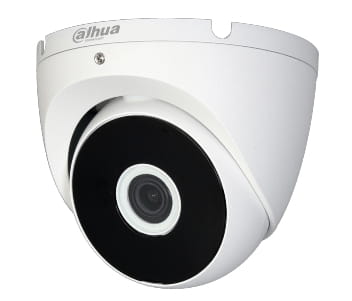 HDCVI камера Dahua DH-HAC-T2A51P (2.8 мм)