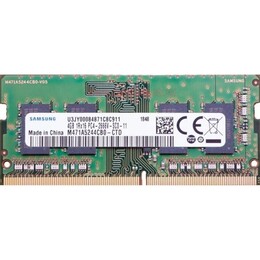 Модуль памяти SO-DIMM 4GB/2666 DDR4 Samsung (M471A5244CB0-CTD)