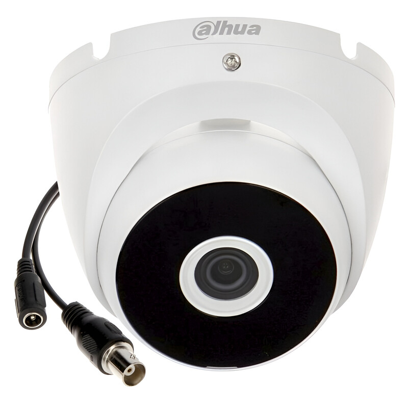 HDCVI камера Dahua DH-HAC-T2A11P