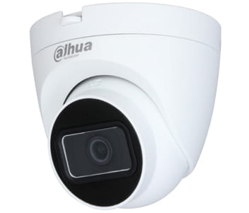 HDCVI камера Dahua DH-HAC-HDW1200TRQP (2.8 мм)