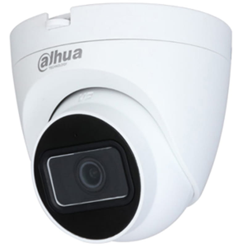 HDCVI камера Dahua DH-HAC-HDW1200TRQP (2.8 мм)