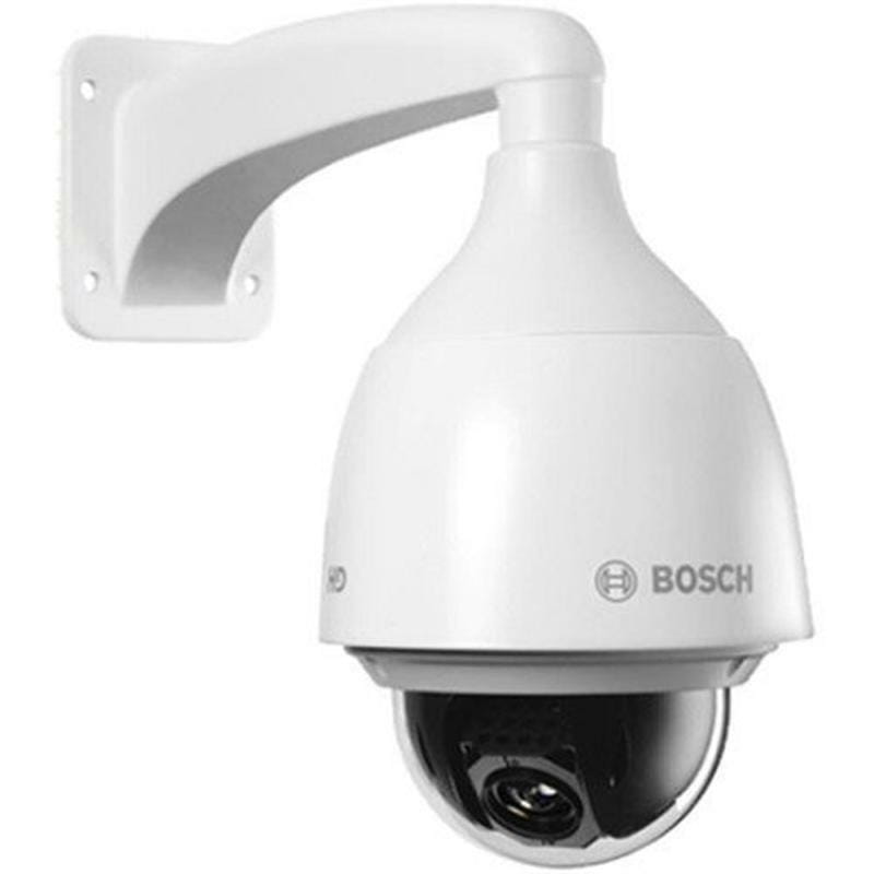 IP камера Bosch Security AUTODOME 5000 HD, 1080P, 30x (NEZ-5230-EPCW4)