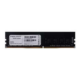 Модуль памяти DDR4 16GB/3200 Prologix (PRO16GB3200D4B)_Bulk