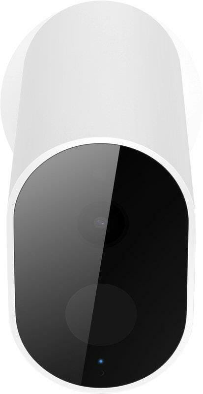 IP камера Xiaomi iMiLab EC2 Wireless Home Security Camera (CMSXJ11A) + Gateway