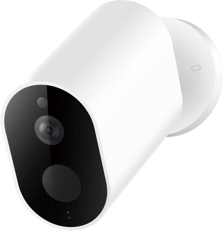 IP камера Xiaomi iMiLab EC2 Wireless Home Security Camera (CMSXJ11A) + Gateway