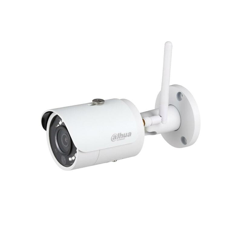 IP камера Dahua купольна DH-IPC-HFW1235SP-W-S2