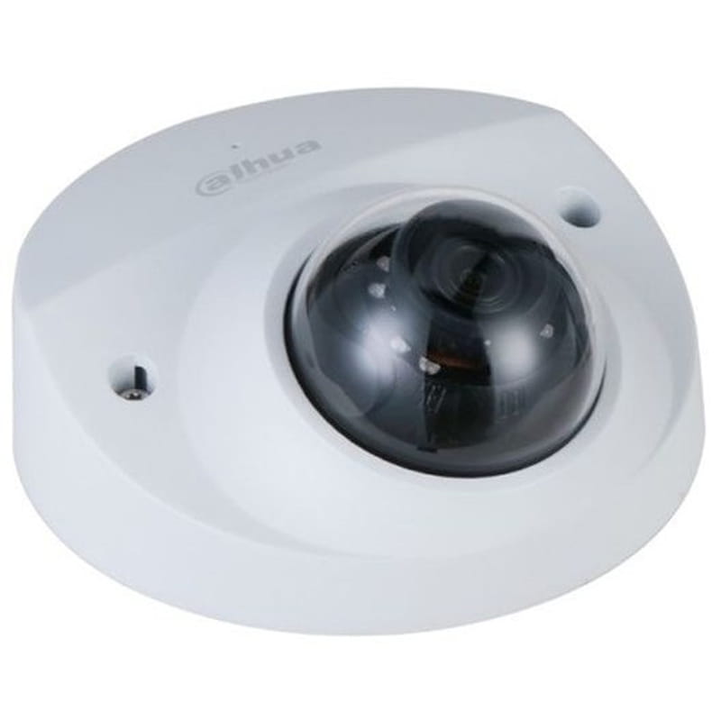 IP камера Dahua DH-IPC-HDBW2431FP-AS-S2 (2.8 мм)