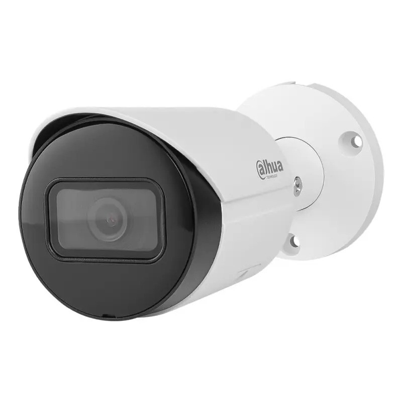 IP-камера Dahua DH-IPC-HFW2230SP-S-S2 (3.6 мм)