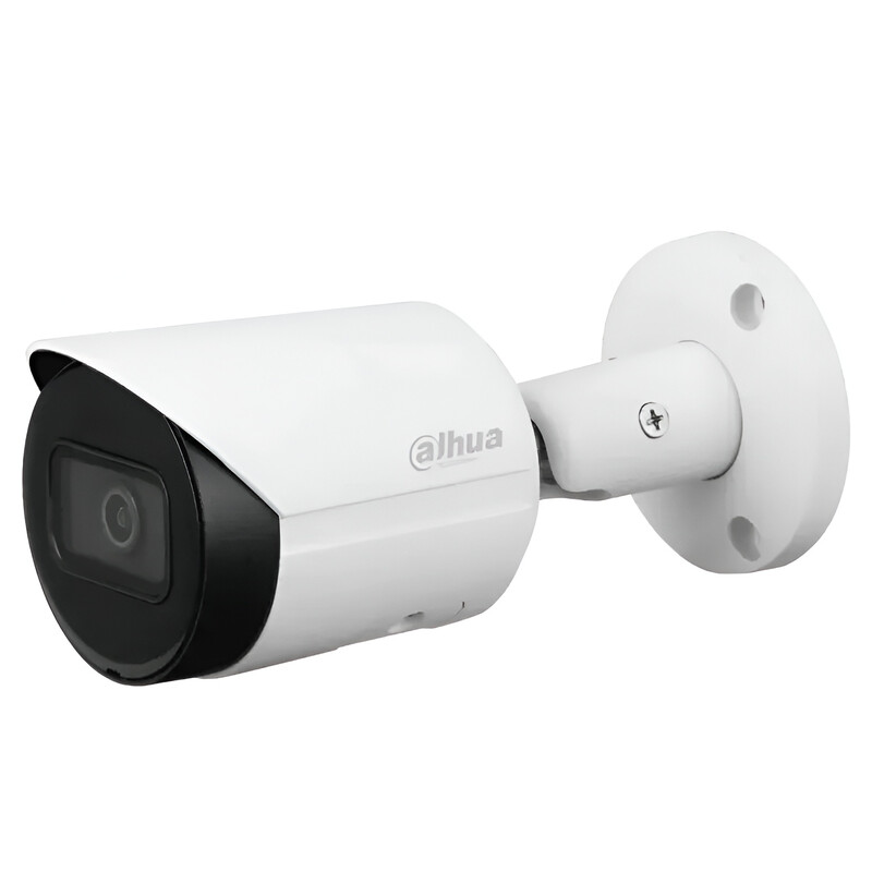 IP-камера Dahua DH-IPC-HFW2230SP-S-S2 (3.6 мм)