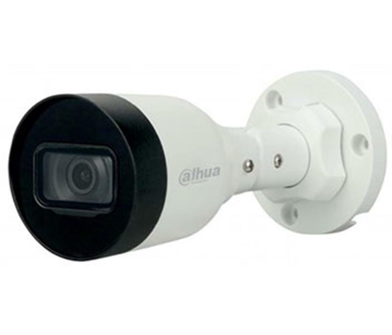 IP камера Dahua DH-IPC-HFW1230S1-S5 (2.8 мм)