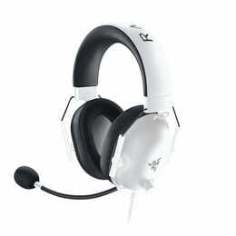 Гарнітура Razer BlackShark V2 X Special White (RZ04-03241700-R3M1)