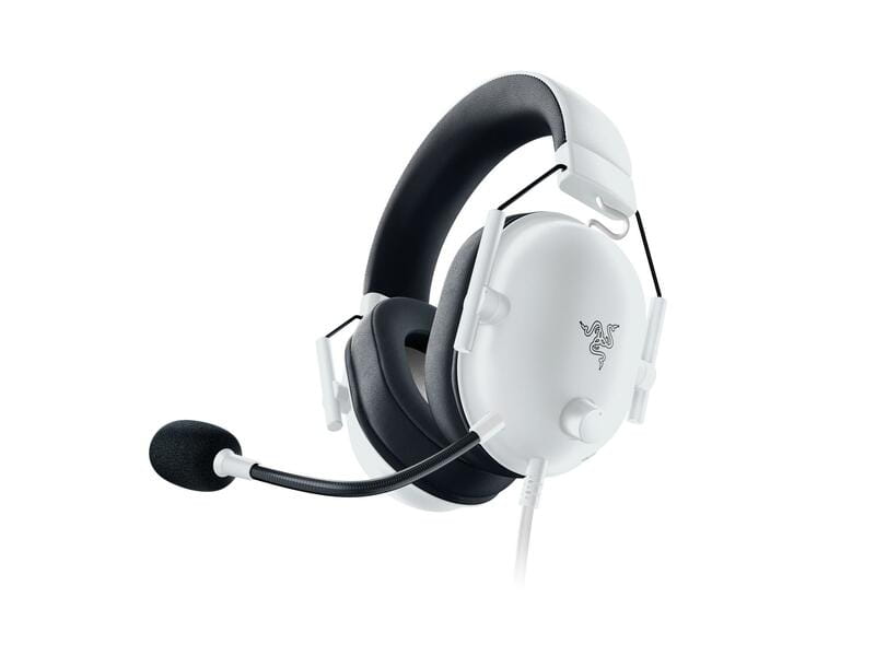 Гарнитура Razer BlackShark V2 X Special White (RZ04-03241700-R3M1)