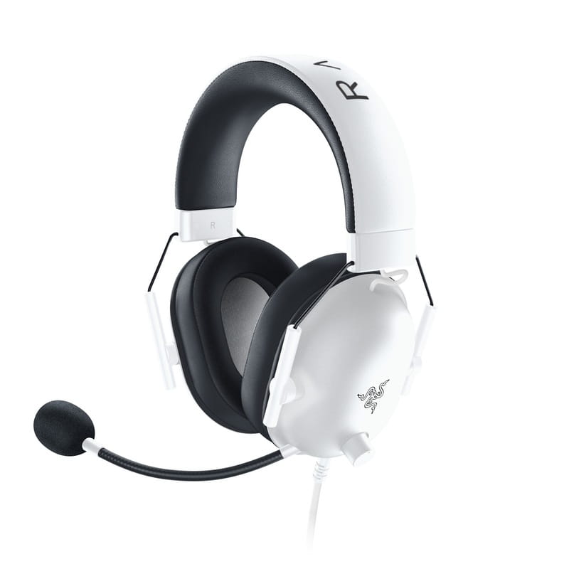 Гарнитура Razer BlackShark V2 X Special White (RZ04-03241700-R3M1)