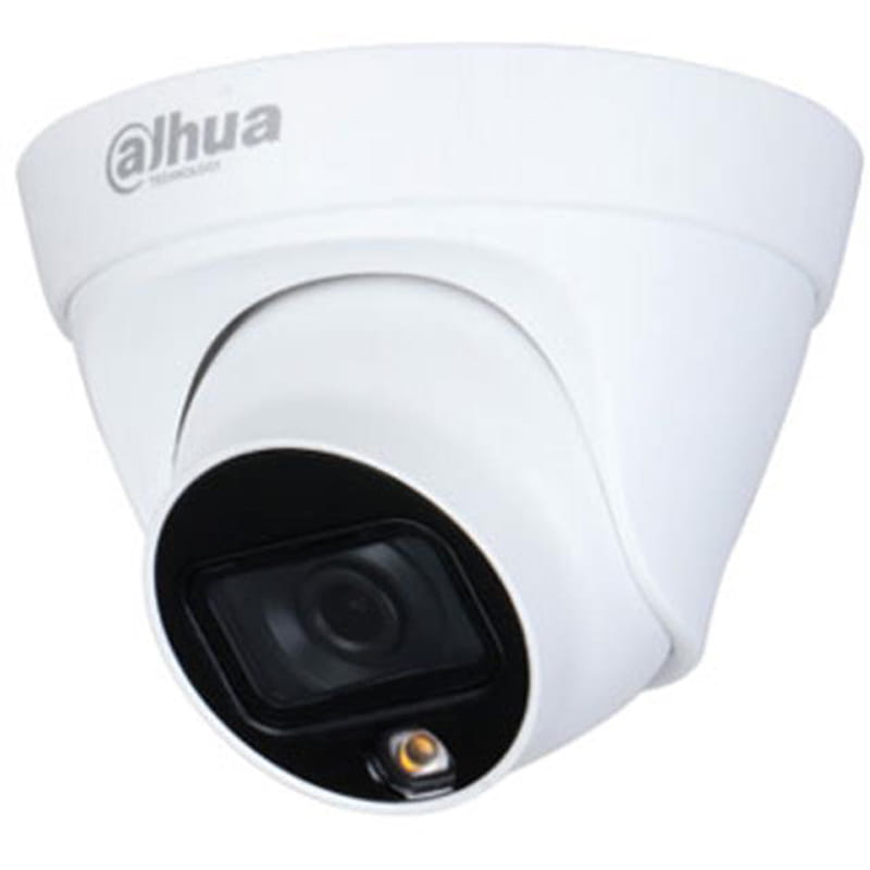 IP камера Dahua DH-IPC-HDW1239T1-LED-S5 (2.8 мм)
