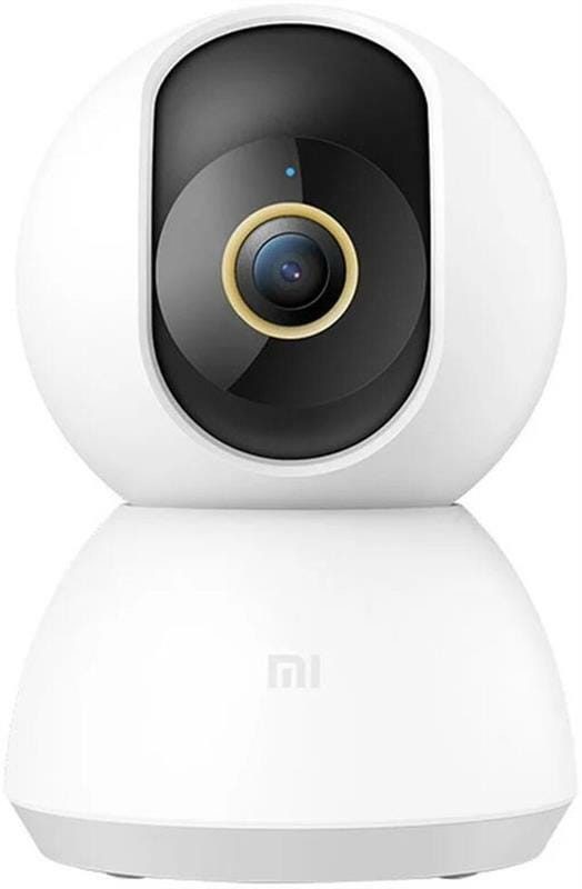 IP камера Xiaomi Mi 360° Home Security Camera 2K Global (BHR4457GL)