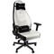 Фото - Кресло для геймеров Noblechairs Icon White/Black (NBL-ICN-PU-WBK) | click.ua