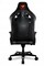 Фото - Крісло для геймерів Cougar Armor Titan Black | click.ua
