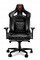 Фото - Крісло для геймерів Cougar Armor Titan Black | click.ua